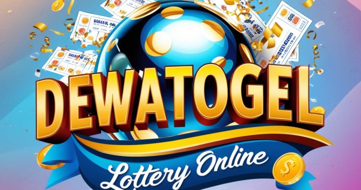 Raih Keamanan Maksimal Saat Bermain Togel 4D di DewaTogel